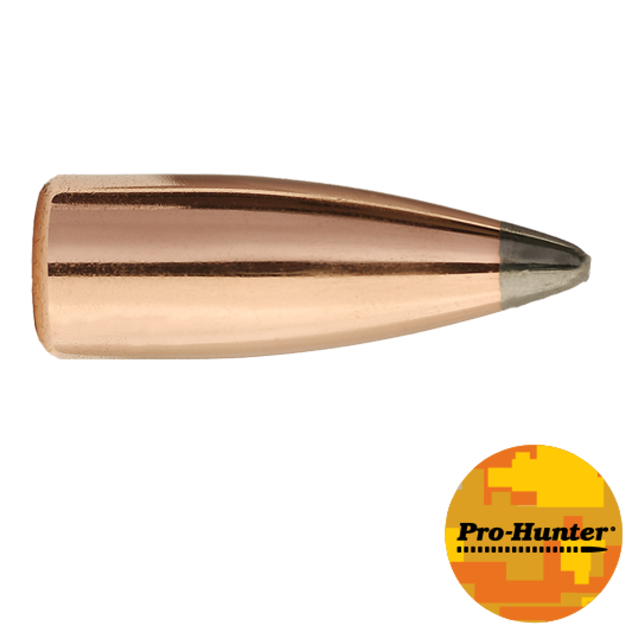 Zrna Sierra .311 125gr pro hunter 100/1