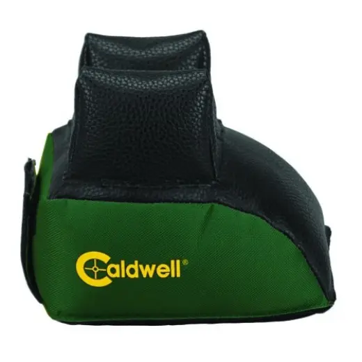 Caldwell deluxe medium rear bag - filled
