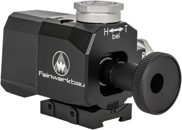 Feinwerkbau diopter za zračnu pušku 20 click