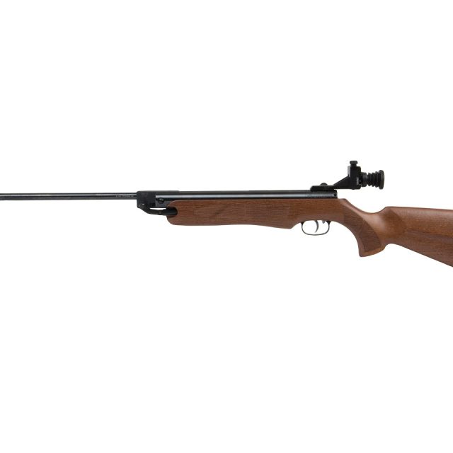 Zračna puška Weihrauch HW 35 s diopterom kal. 4,5mm