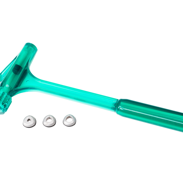 RCBS delaboracijski čekić 9412