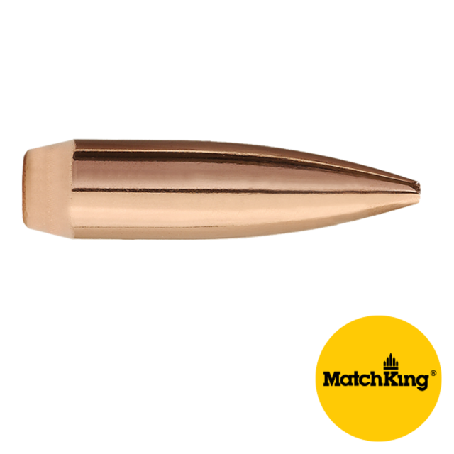 Zrna Sierra Match King .323/8mm 200gr HPBT 100/1