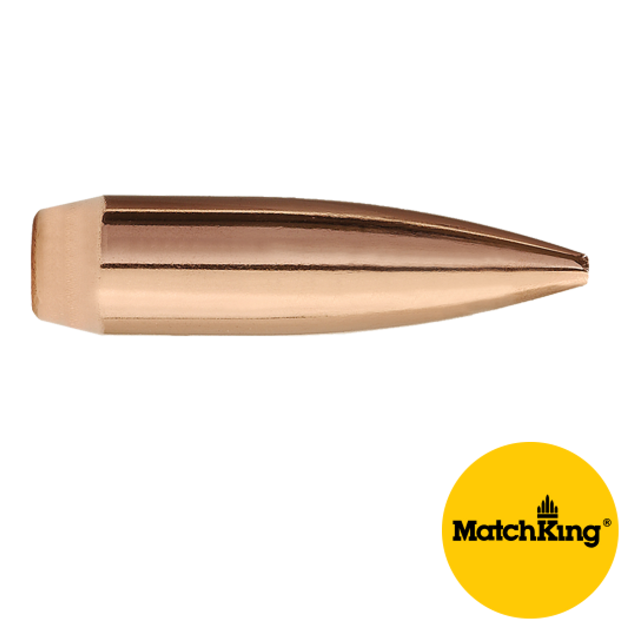 Zrna Sierra Match King .323/8mm 200gr HPBT 100/1