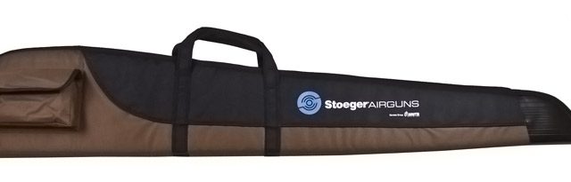 Navlaka za pušku (futrola) Stoeger sa bočnim džepom 130cm