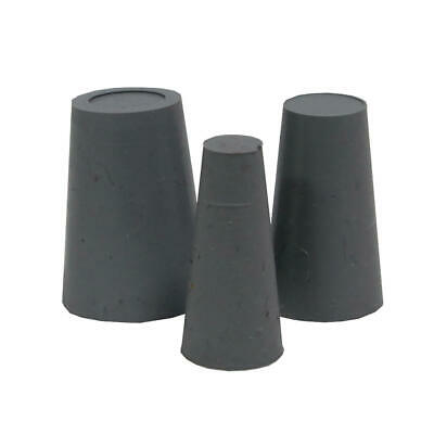 Ballistol set gumenih čepova za čišćenje