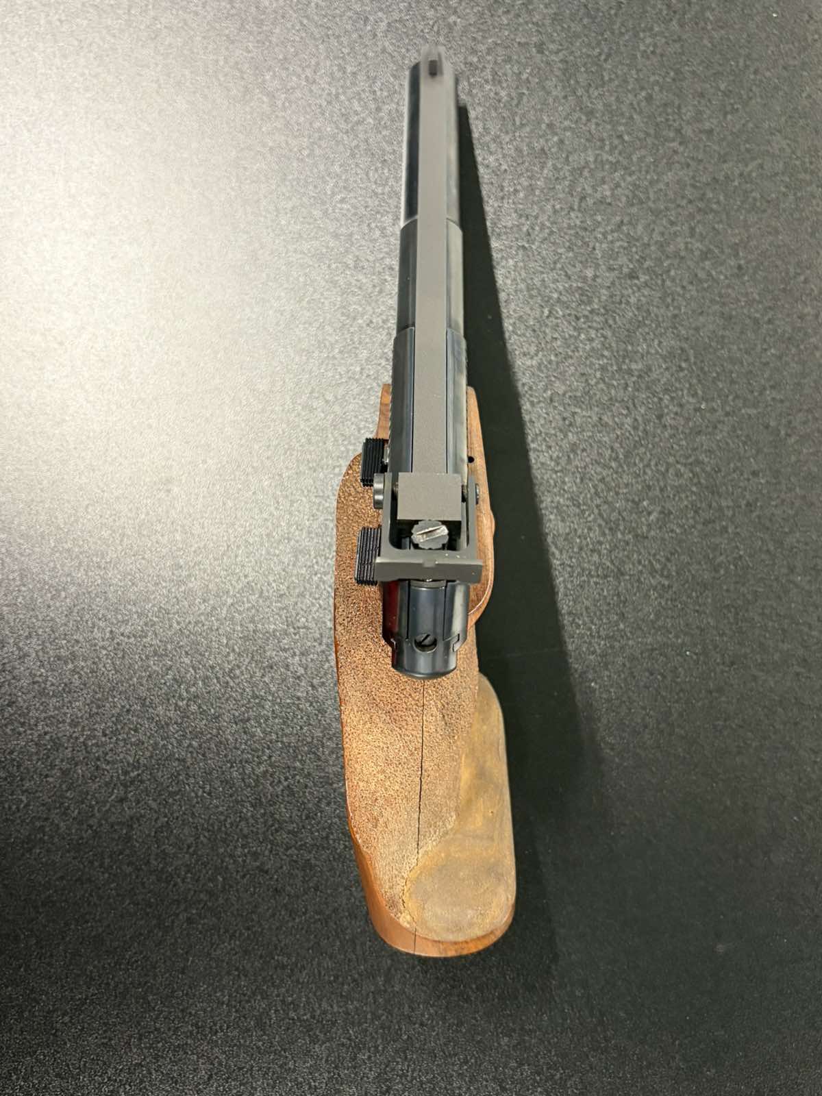 Rabljeni MK pištolj Browning FN 150 kal.22 LR - Slika 5