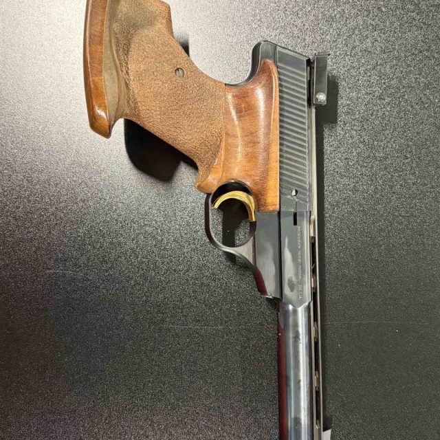 Rabljeni MK pištolj Browning FN 150 kal.22 LR
