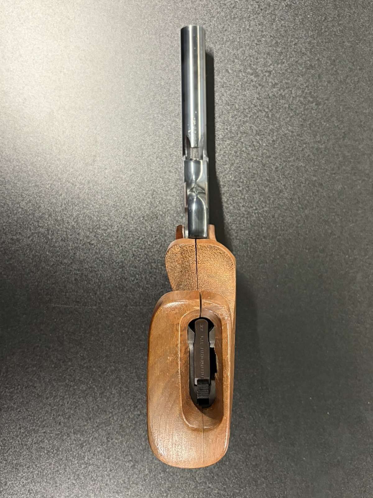 Rabljeni MK pištolj Browning FN 150 kal.22 LR - Slika 4