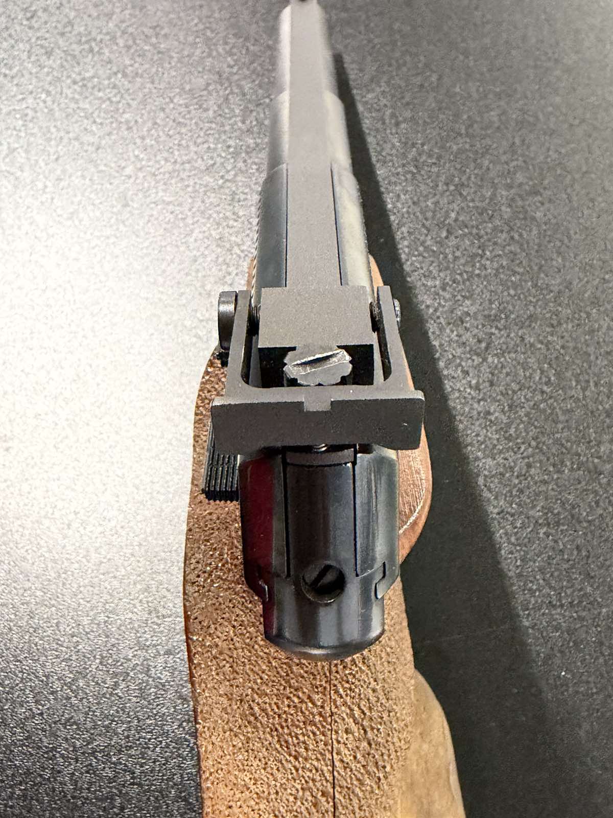 Rabljeni MK pištolj Browning FN 150 kal.22 LR - Slika 3