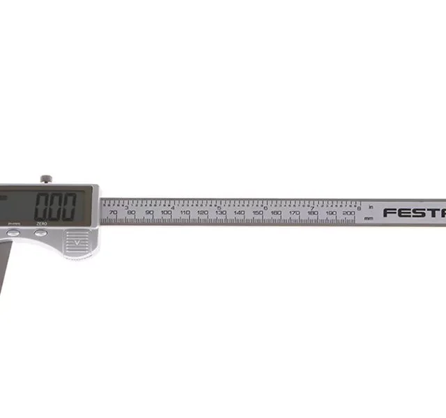 Festa digitalno pomično mjerilo 150mm