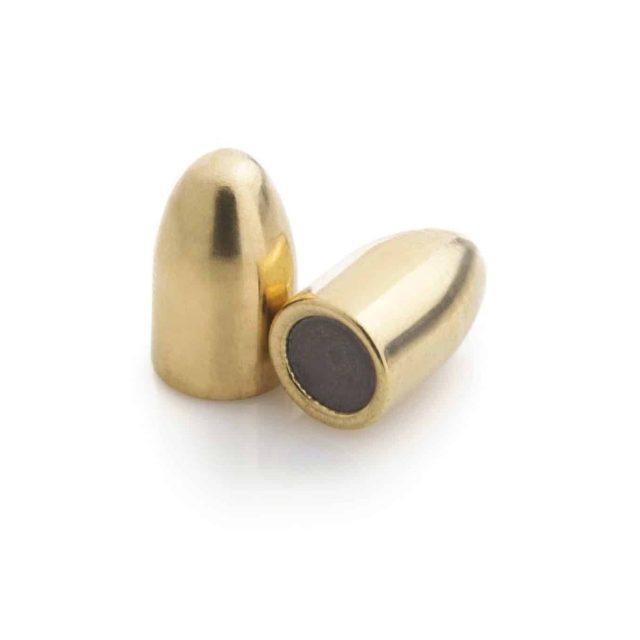 Zrna LOS 9mm .355 cal 124gr RN FMJ 500/1