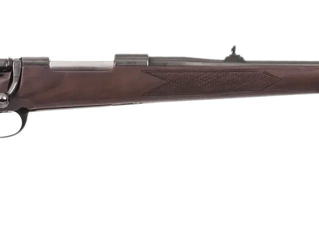 Lovačka puška zastava M70 8x57 JS Monte Carlo kundak DAT okidanje