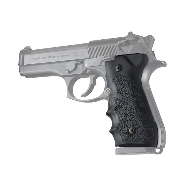 Hogue korice za pištolj Beretta serije 92 i 96 / M9 i M9A1