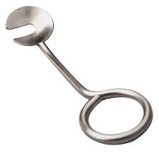 Sauer button buddy - pomagalo za zakopčavanje