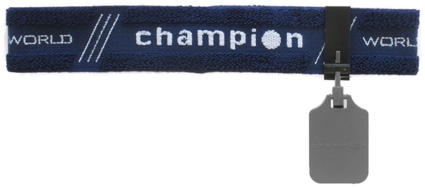 Champion traka sa blendom 444BG-N plave boje - Slika 3