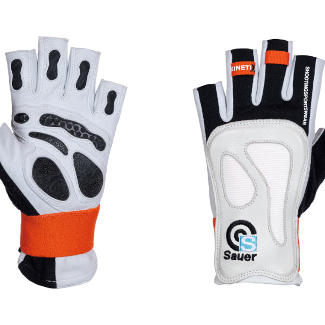 Sauer rukavica "Project ST"