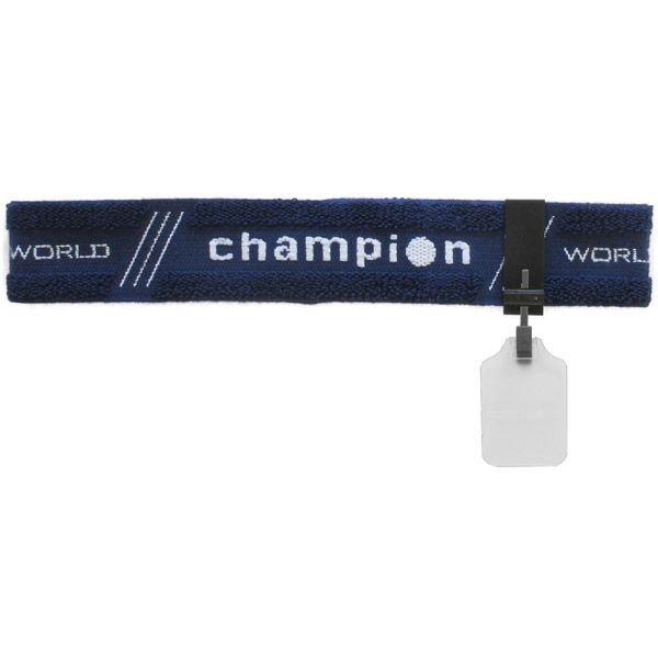 Champion traka sa blendom 444BW-N plave boje - Slika 3