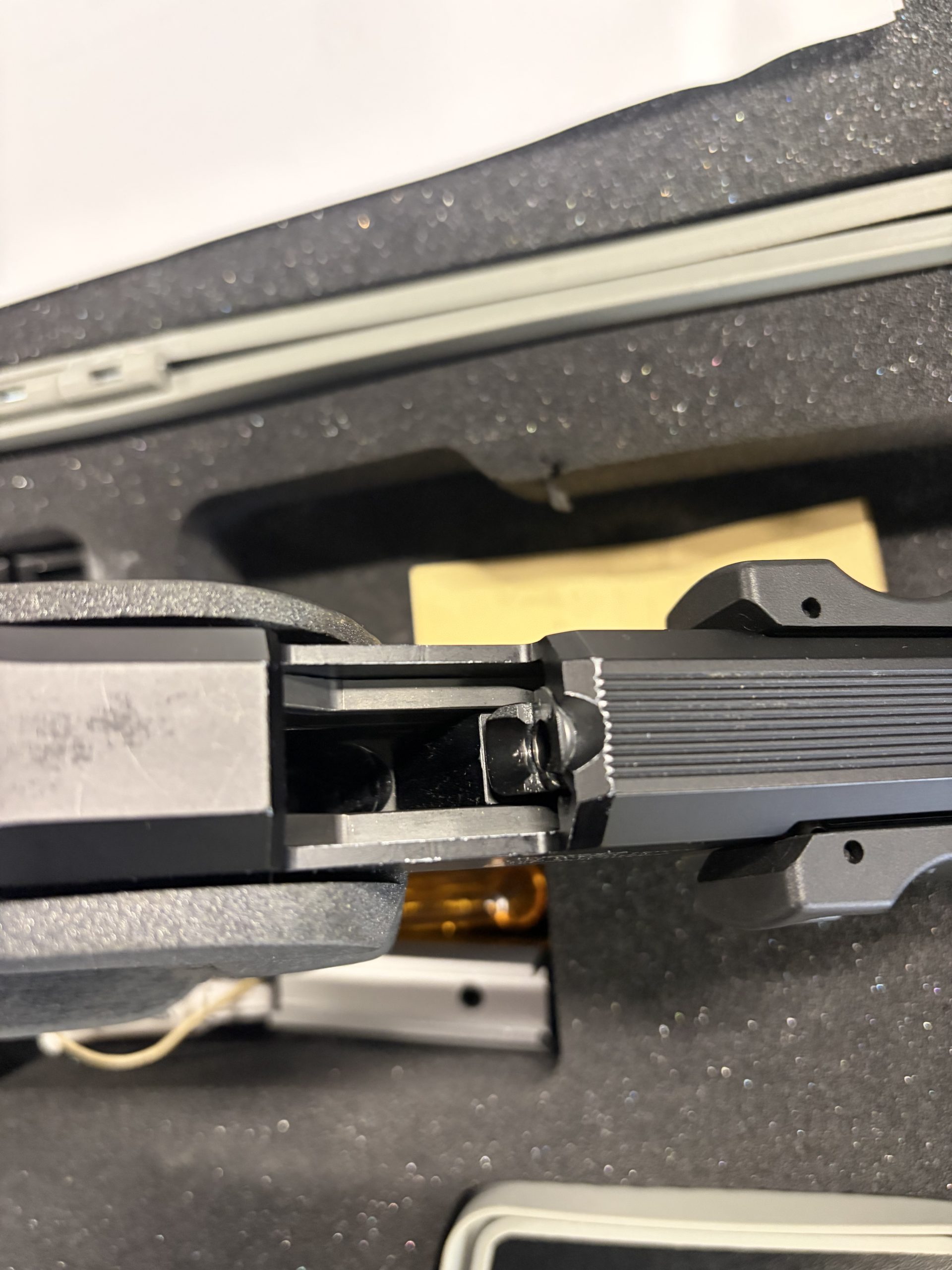 Rabljeni MK pištolj Walther SSP kal.22 LR - 1 - Slika 6