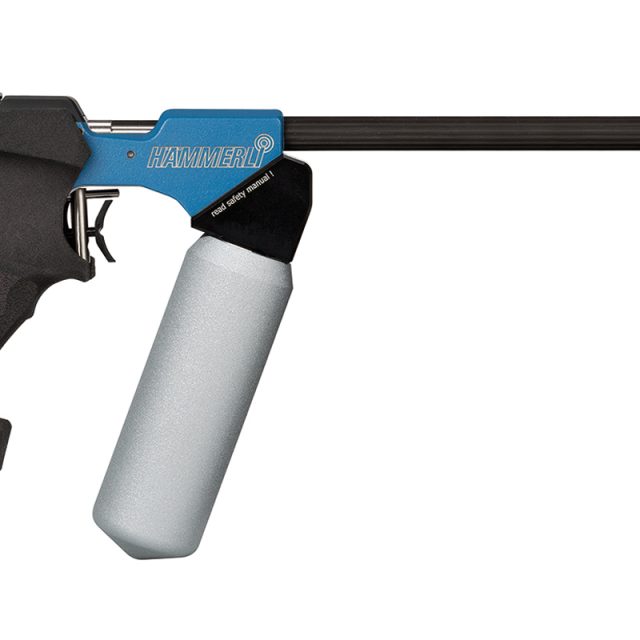 Zračni pištolj Hammerli AP20 4,5mm