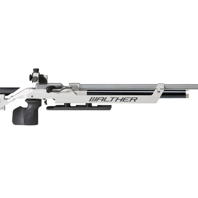 Zračna puška Walther LG400 Competition kal. 4,5mm