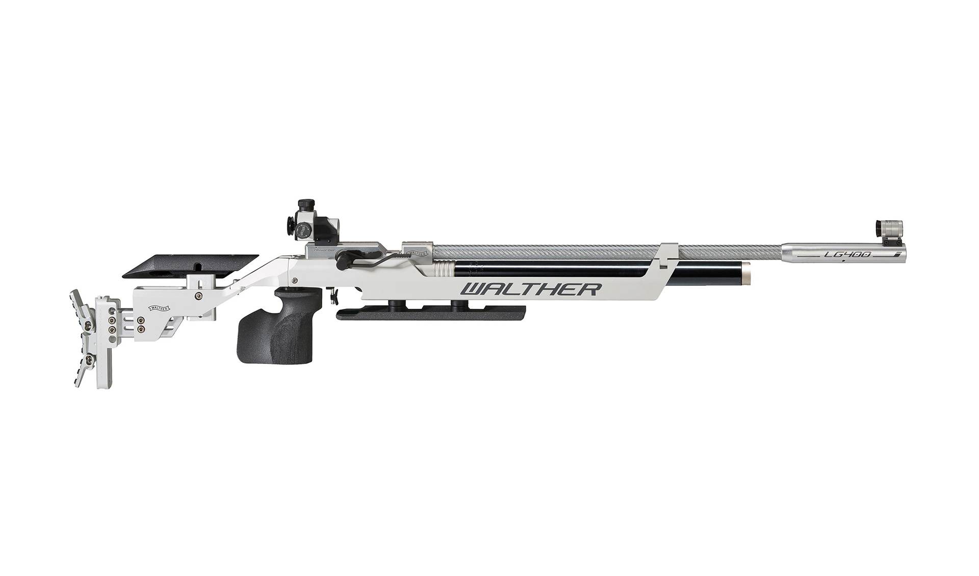 Zračna puška Walther LG400 Competition kal. 4,5mm