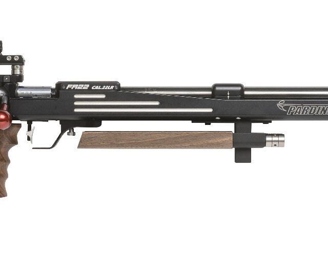 Puška Pardini FR22 .22LR