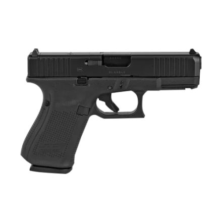Pištolj Glock 19 Gen 5 FS MOS 9X19mm