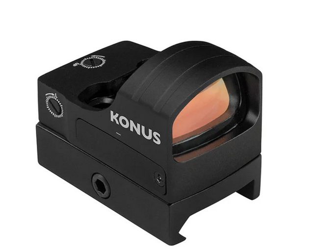 Konus RED DOT DSX28