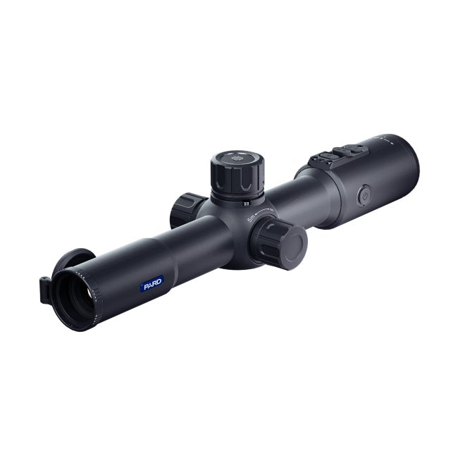 Termalni optički ciljnik PARD Pantera 256Q