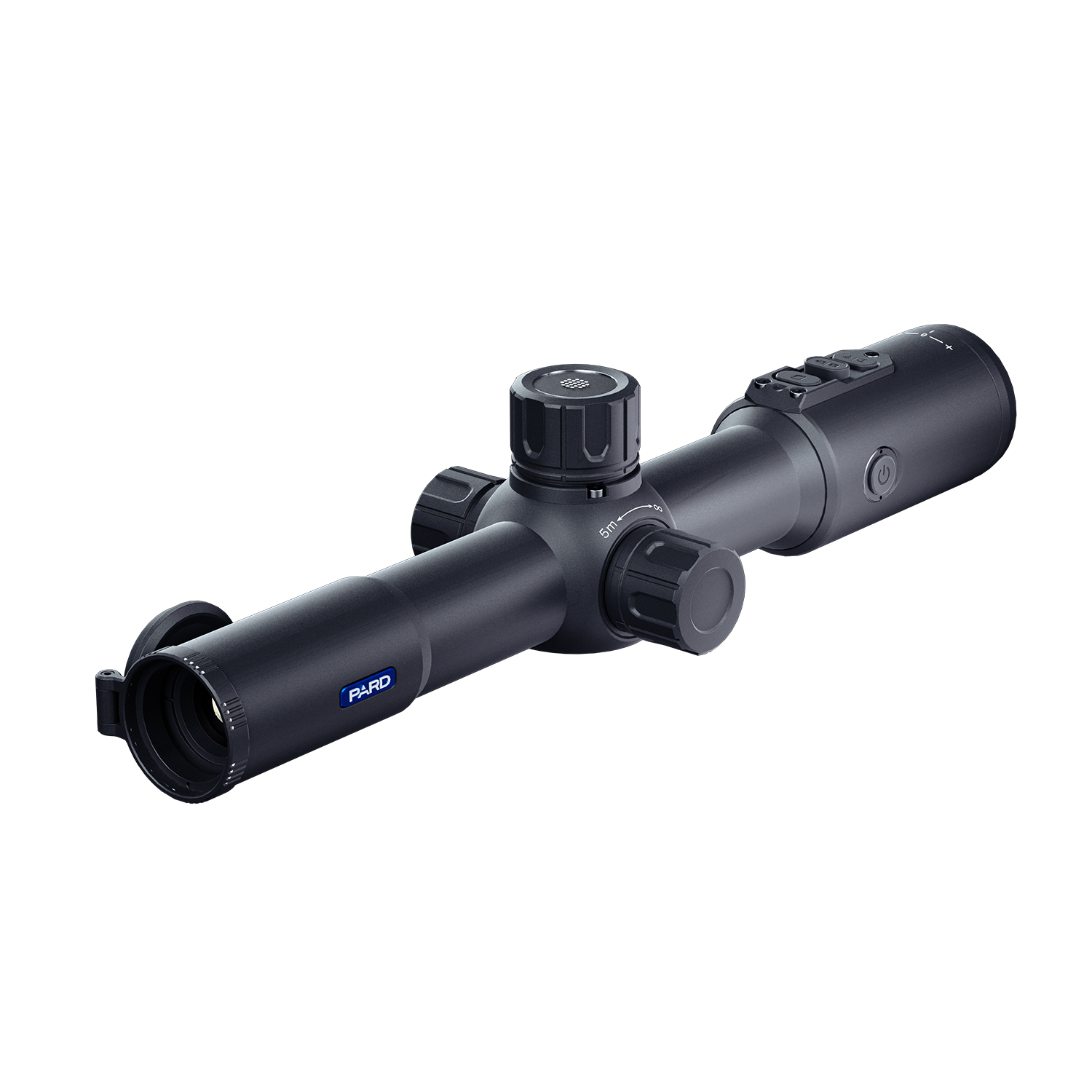 Termalni optički ciljnik PARD Pantera 256Q