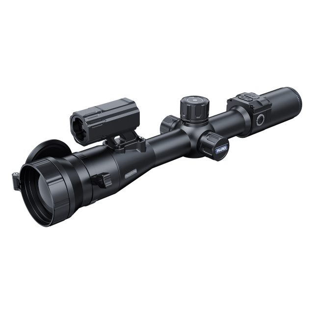 Termalni optički ciljnik PARD Pantera 640 LRF