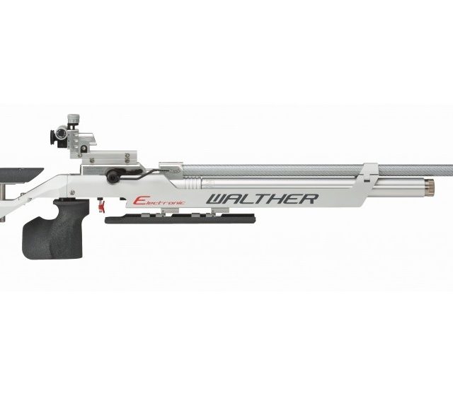 Zračna puška Walther LG400 Expert E kal. 4,5mm