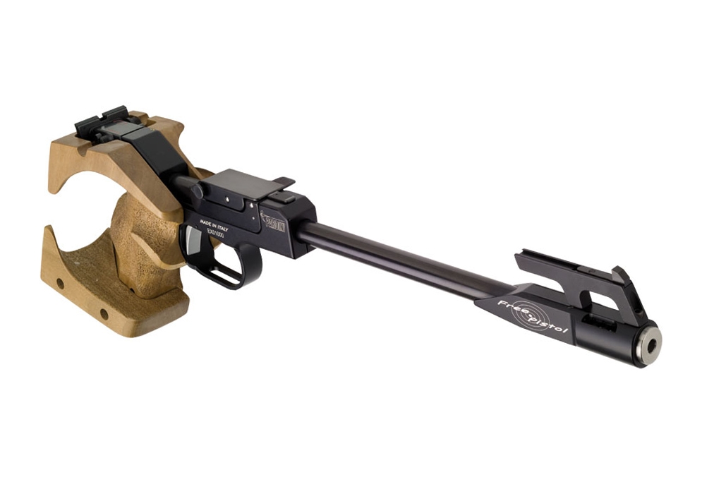 Pištolj Pardini FPM .22LR
