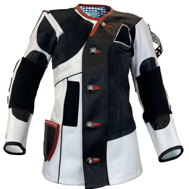 Capapie kaput NSG Capitex