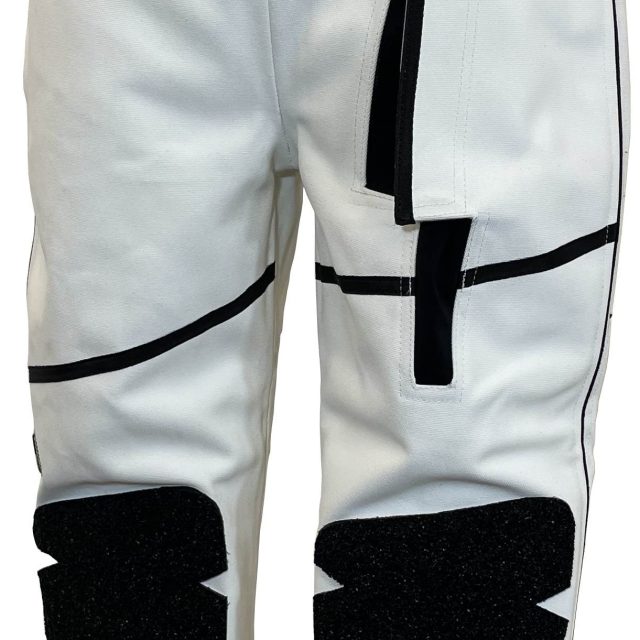 Capapie hlače NSG - New Solid Grip