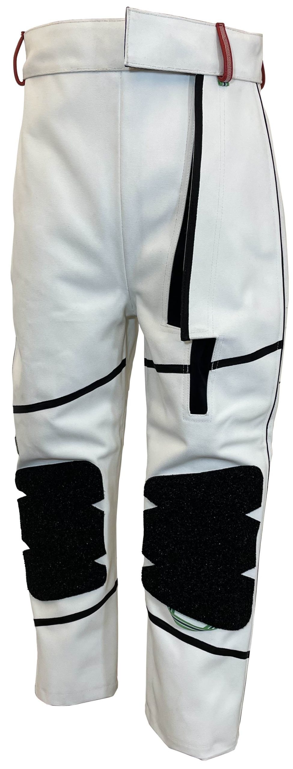Capapie hlače NSG - New Solid Grip