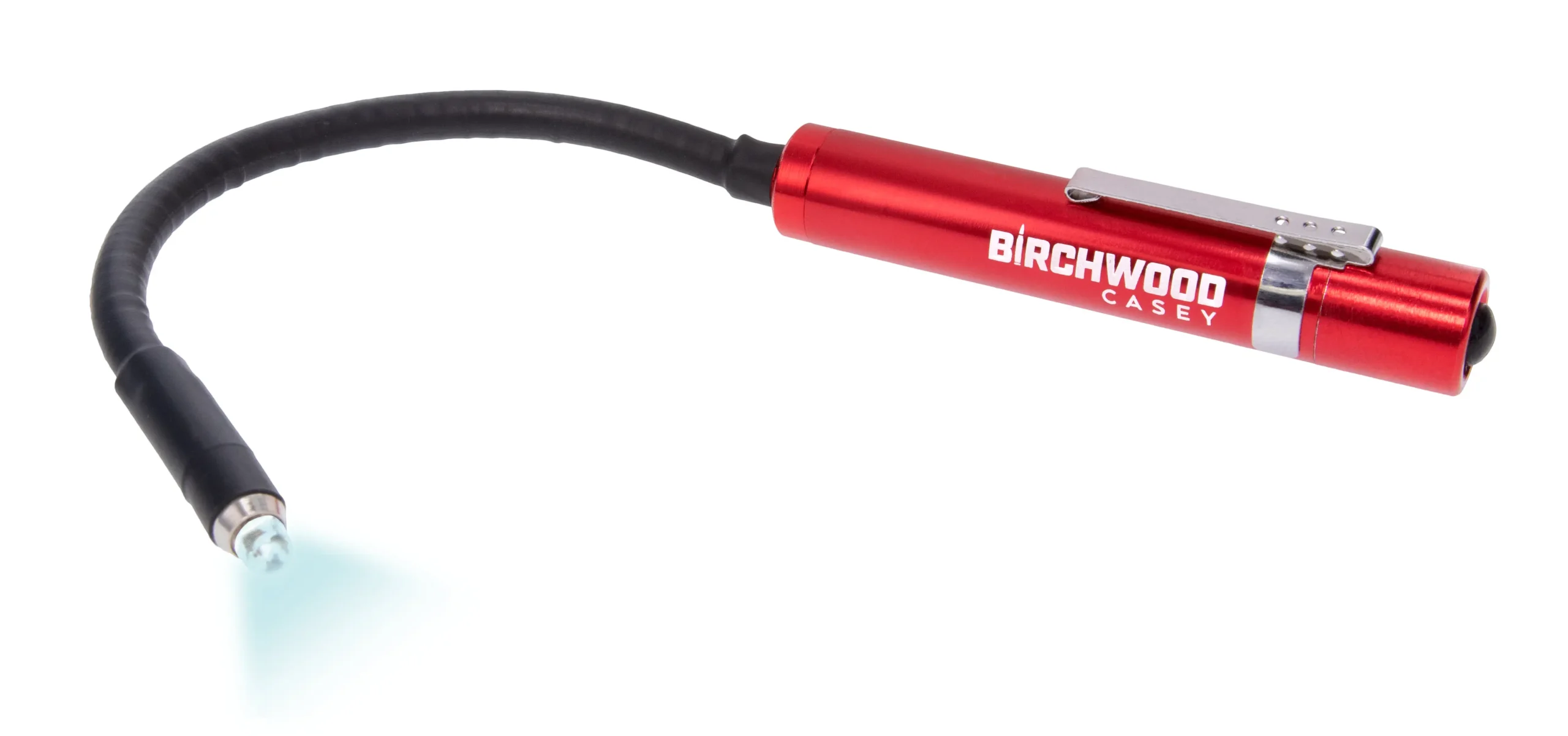 Brichwood lampa za provjeru stanja cijevi oružja