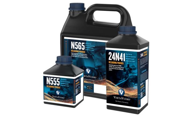 Barut Vihtavuori N550 1kg