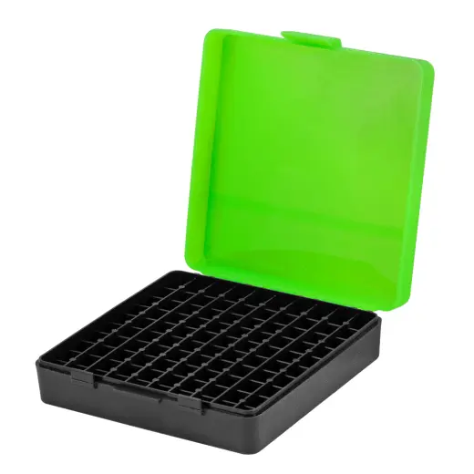 Odeon kutija za streljivo 9mm zelena