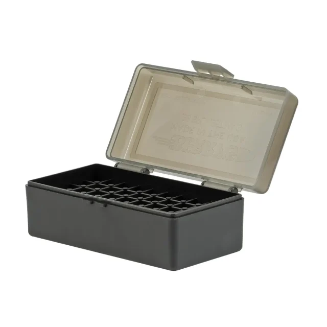 Berry’s kutija za streljivo 38/357 smeđa