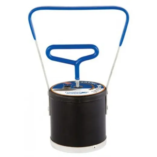 Frankford Arsenal magnet media transfer