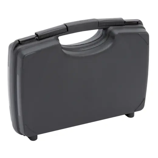 Hard Gun case for handgun 29cm x 19cm x 6,3cm