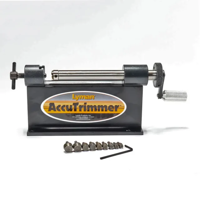 Lyman AccuTrimmer™