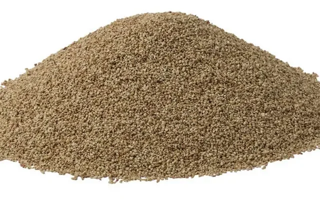 Granulat za poliranje čahura 1kg