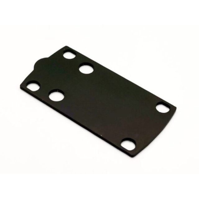 Holosun RMSc EPS / 407K / 507K adapter – montažna pločica