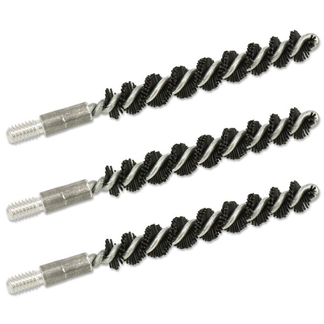 Bore Tech Nylon četkice 6,5 mm (.25 cal) – za čišćenje cijevi