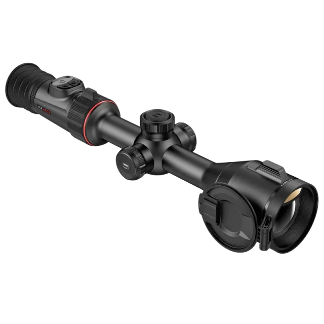 Nocpix ACE H50R – termalni ciljnik s daljinomjerom (LRF)