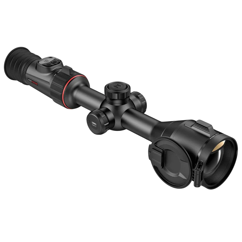 Nocpix ACE H50R – termalni ciljnik s daljinomjerom (LRF)