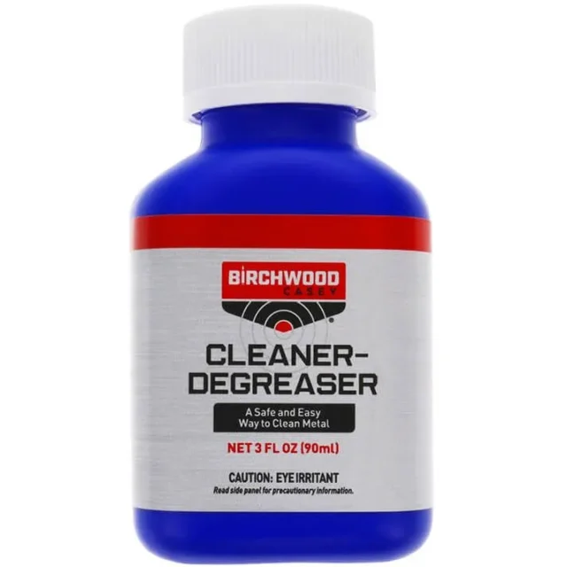 Birchwood Casey Cleaner-Degreaser – sredstvo za čišćenje i odmašćivanje
