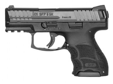 Pištolj Heckler & Koch HK SFP 9-SK OR 9X19mm